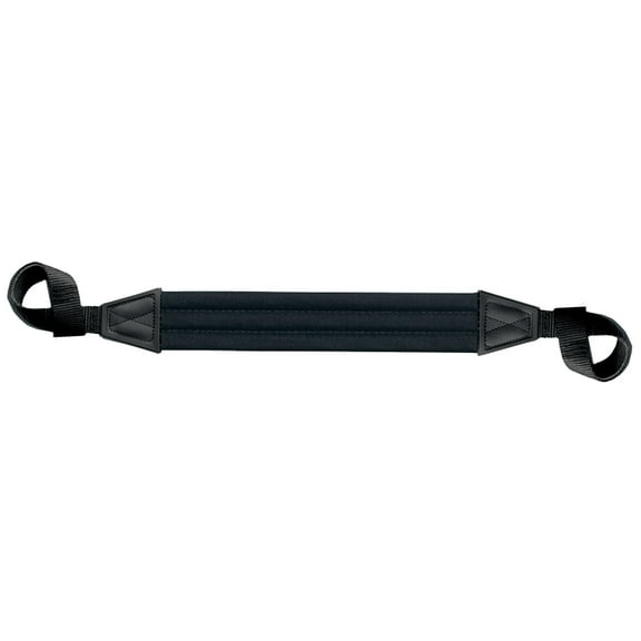 Butler Creek 26781 Shotgun 36" x 1" Neoprene/Nylon Black