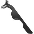 thumbnail image 2 of 2 piezas de tirantes para camisa de hombre con clips de bloqueo antideslizantes que mantienen la camisa metida en la pierna y los muslos., 2 of 5