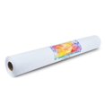 thumbnail image 1 of Rollo de Papel para Caballete Joyooss 43 cm x 25 m Blanco para Dibujo, 1 of 9
