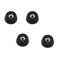 thumbnail image 3 of F1615 Rubber Amp/Cab Feet, Large Tapered with Washers, 4 Count, 3 of 3