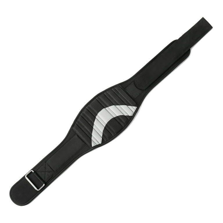Athletic Works Weightlifting Belt, S/M, Ideal for Male Waist Athletic Works Weightlifting Belt, S/M, Ideal for Male Waist