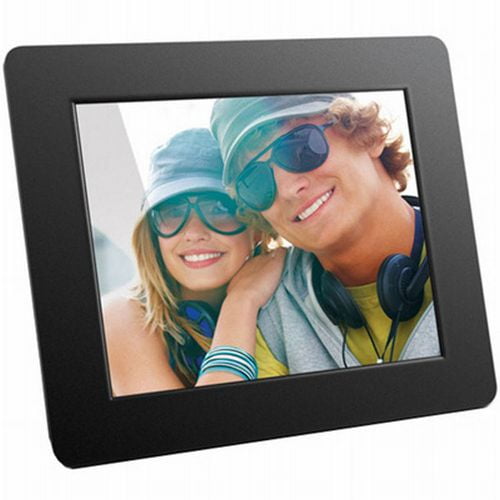Aluratek Digital Photo Frame
