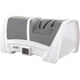 thumbnail image 1 of Smith Deluxe Diamond Electric Knife Sharpener, Gris / Blanco Smiths Consumer Products Smiths Consumer Products, 1 of 2
