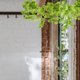 thumbnail image 4 of unbranded 2Ud Plantas Colgantes Artificiales Monstera Verde Para De Pared Hogar Y, 4 of 6