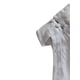 thumbnail image 3 of Blusa cuello Halter asimétrica J&B Talla M Color Blanco, 3 of 4
