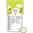 thumbnail image 2 of Purina Friskies Party Mix Cat Treats, Morning Munch Crunch with Egg, Bacon & Cheese Flavors, Bite-Sized Snacks for Cats, Helps Clean Teeth, 2.1 OZ Pouch (Pack of 6), 2 of 5