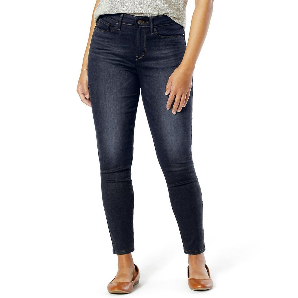 levi signature modern skinny