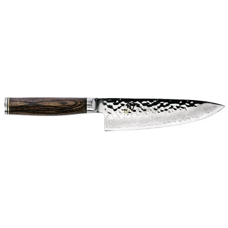 Shun TDM0723 Premier 6-Inch Chef Knife (TDM0723)