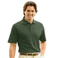 thumbnail image 1 of Monterey Club Men's Pique Solid Golf Polo Shirt #1060, 1 of 2