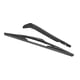 thumbnail image 5 of Kit de escobillas de limpiaparabrisas trasero, brazo de limpiaparabrisas trasero de goma para reparación de repuesto para Fiat Qubo 225 2008-2016 gaso,Hoja del brazo del limpiaparabrisas trasero, Hoja Higoodz Piezas Y Accesorios De Autos, 5 of 8