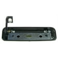 thumbnail image 2 of TRQ Black Outer Outside Exterior Door Handle LH for Ford Ranger Escort Mustang DHA42573, 2 of 3