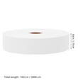 thumbnail image 2 of Luxshiny Physics Experiment Teaching Paper Tape White Dotting Timer for Lab Use, 2 of 7