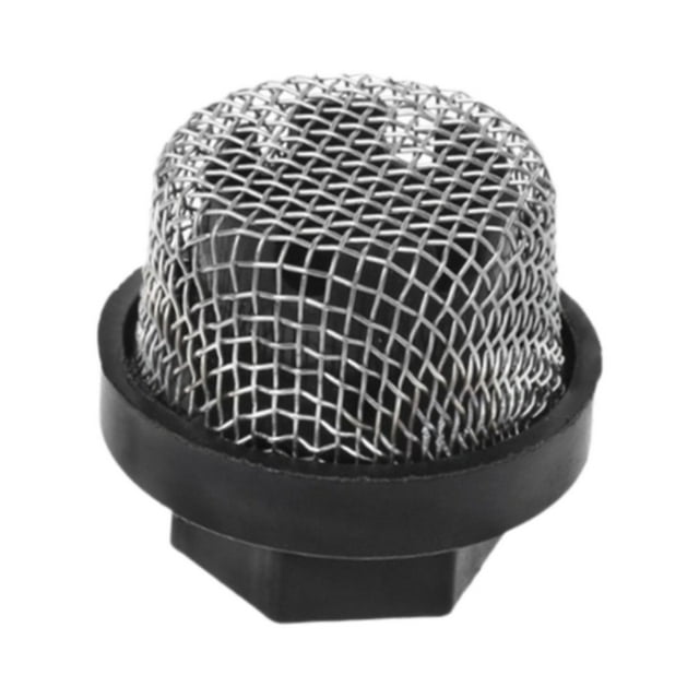 simhoa Inlet Strainer Accessories Sprayer Inlet Strainer 246385/288716 Inlet Filter 21mm