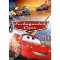 thumbnail image 1 of Cars (Bilingual), 1 of 1