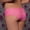 Pink, variant on Elegant Women's Underwear Set for Everyday Comfort and Fit in Luxe Lace Pink XL