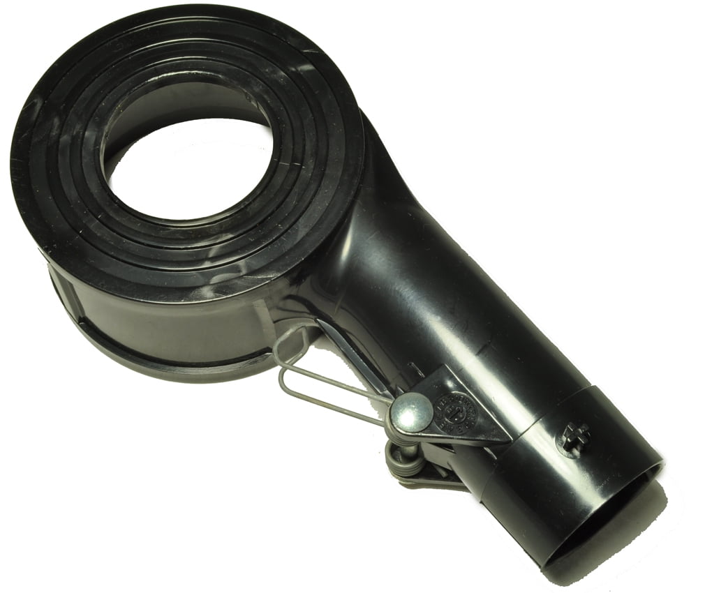 Oreck Upright Vacuum Cleaner 9200, 9300C, 9300G, 9800 Fan Housing Elbow