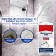 thumbnail image 1 of up to 30% Off WIZUTIZ Wall Tile Active Foam Spray Wall Tile Cleaner Refrigerator Cleaner 100ml white, 1 of 5