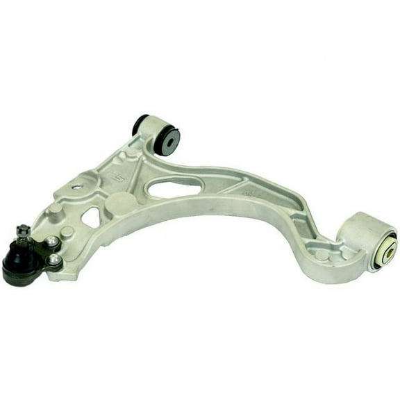 Front Right Lower Control Arm and Ball Joint Assembly - Compatible with 1998 - 2005 Buick Park Avenue 1999 2000 2001 2002 2003 2004