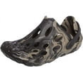 thumbnail image 3 of Merrell Women's Hydro MOC Water Shoe/Sandal, Color Black/Brindle, Size 11, 3 of 6