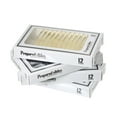 thumbnail image 4 of 48Pcs/Set Prepared Microscope Slides Animals Insects Plants Sample Specimens Slides Set with Color Labels for Kids Students, 4 of 7
