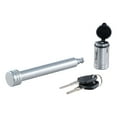 thumbnail image 3 of CURT 23025 Trailer Hitch Lock, 5/8-Inch Pin Diameter, Fits 3-Inch Receiver, 3 of 4