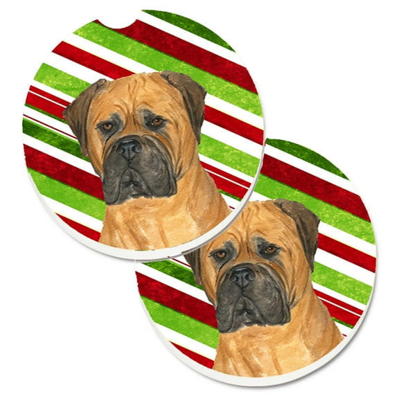 Set of 2 Cup Holder Car Coasters