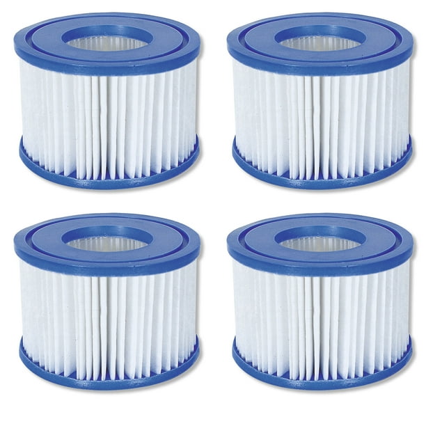 coleman 22ft pool filter