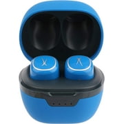 NanoPods Truly Wireless Earbuds with Charging Case, TWS Waterproof Bluetooth Earphones with Touch