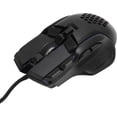 thumbnail image 2 of AVEKI Souris de Jeu RGB, 12800 DPI Filaire USB avec 13 Modes de Rétroéclairage et 10 Boutons Programmables, Souris Mécanique Portable pour PC Gamers 0516M, 2 of 8