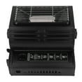 thumbnail image 4 of Card Type Gases Heater, Double Intake Camping Heater Adjustable Temperature  For Fishing, 4 of 8