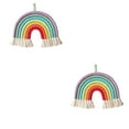thumbnail image 2 of Youkk Nordic Style Decorative Wall Hanging With Fine Workmanship And Elegant Style No. 5 1 2Set, 2 of 6