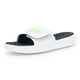 thumbnail image 1 of Sandalia Under Armour Ignite Pro 8 White Hyper Green 17 US, 1 of 4