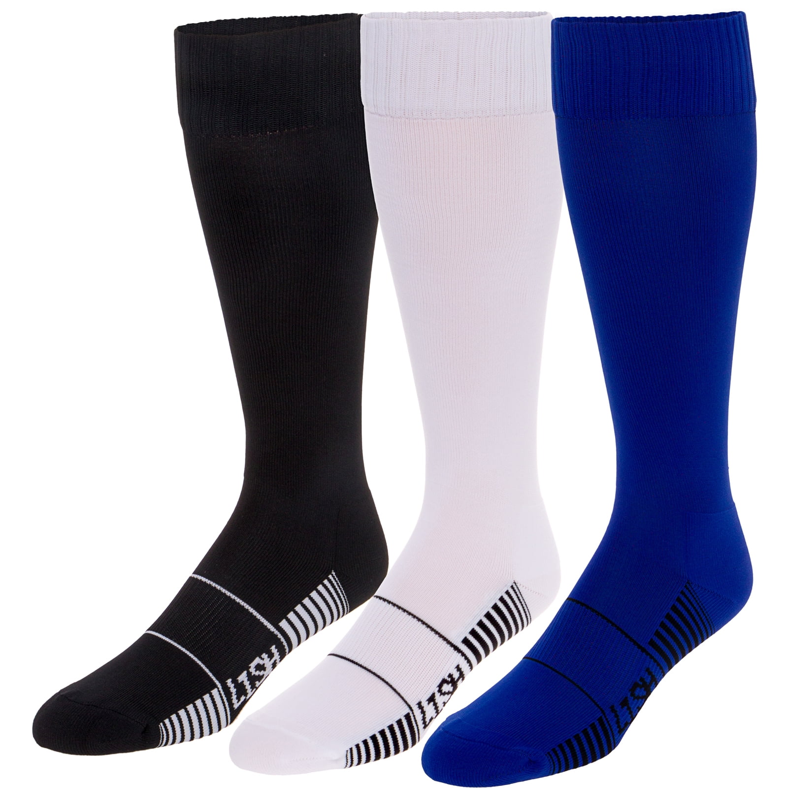 over the calf basketball socks