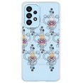 thumbnail image 1 of Funda para Galaxy A53 5G InstaCase Antigolpes Mandalas Patrón, 1 of 4