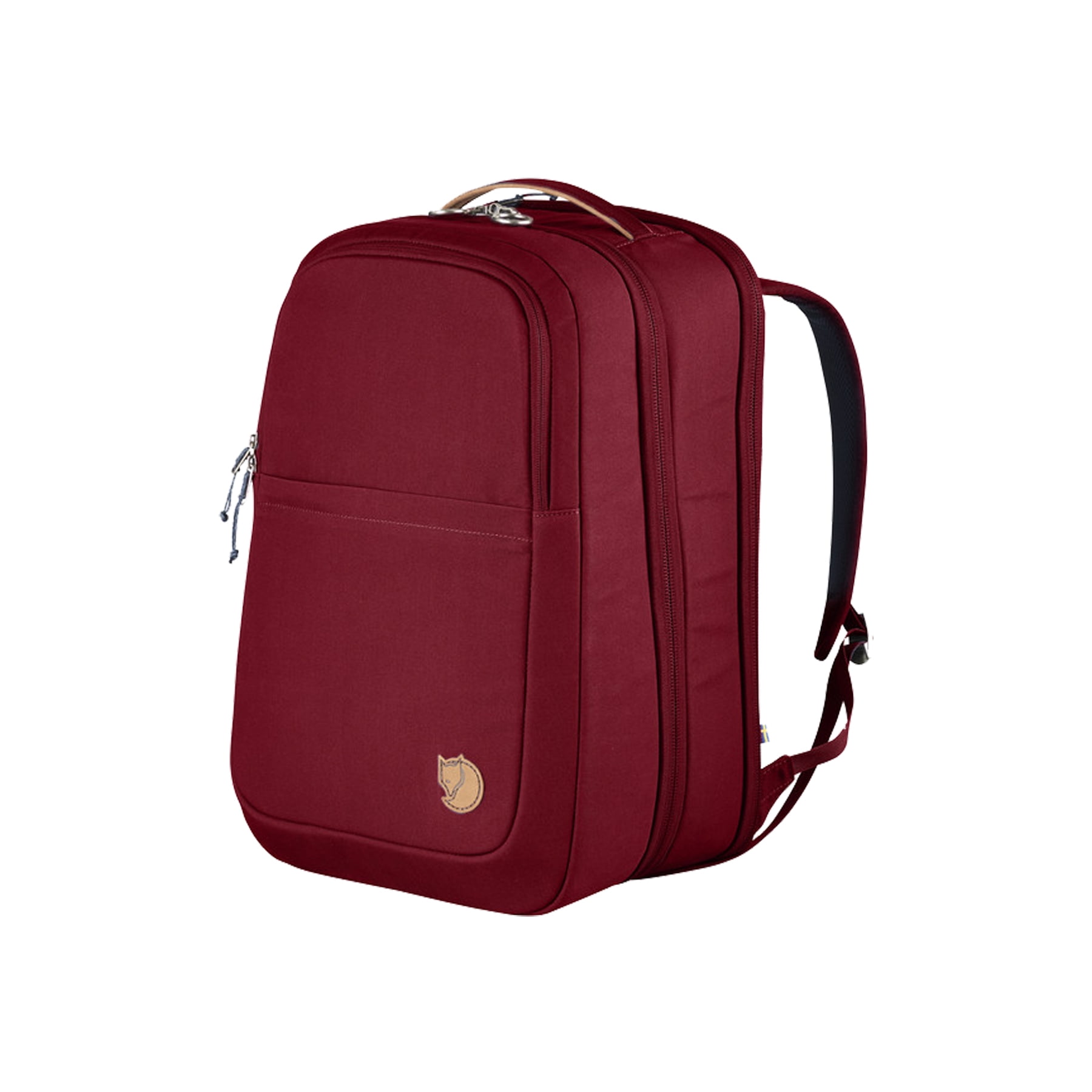 fjallraven travel pack small backpack