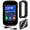 +Black Case & Pbank, variant on Garmin Edge 850, Compact GPS Cycling Computer, Vivid Color Touchscreen Display, Bike-Specific Mapping, Advanced Training and Performance Insights