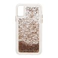 thumbnail image 1 of Case-Mate Waterfall Case for iPhone X/XS - Gold, 1 of 3