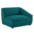 thumbnail image 5 of Modway Comprise Lounge Chair, Teal, 5 of 8