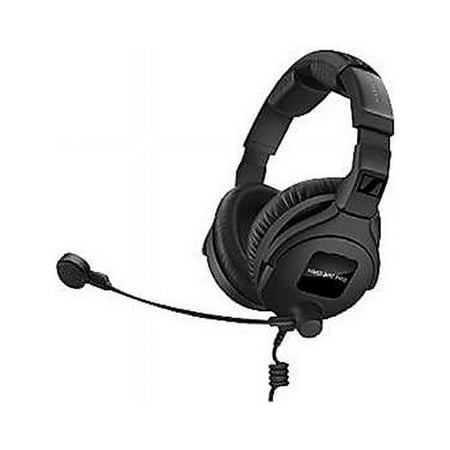 UPC: 0615104272200 | Sennheiser HMD 300 XQ-2 Headset with Boom Microphone & Cable with XLR and 1/4  Jacks