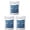 3pcs, variant on RAINPOT Steel Reinforced Epoxy Putty | 100g/3.52oz High Strength Repair Clay for Metal, Wood, Pipes, Tile, Drywall, Waterproof & Heat Resistant, Easy Mix, Durable Hardening, Home & Auto Fix (1Pc)
