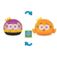 thumbnail image 3 of Peluche con diseño de tortuga The Fairly OddParents Wanda, 15 cm, reversible, 3 of 4