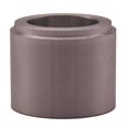 thumbnail image 1 of Adaptador de enchufe universal sólido sólido de 3/8 "NPT de aluminio resistente de 1 pieza Zulema Soldadura sólida en accesorios de tapón, 1 of 6