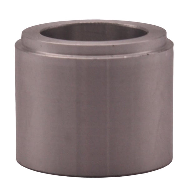 Nuevo Aluminio 3/8 "NPT Hembra Sólido Adaptador De Tapón Para Soldar Universal