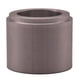 thumbnail image 1 of Nuevo Aluminio 3/8 "NPT Hembra Sólido Adaptador De Tapón Para Soldar Universal, 1 of 6