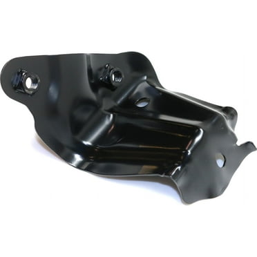 Fender Support Compatible with 2013-2017 Honda Accord Front, Passenger Side