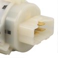 thumbnail image 1 of Ignition Starter Switch 931103K000 Ignition Barrel Lock Switch Replacement for HYUNDAI ACCENT AZERA SANTA FE SONATA, 1 of 5