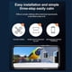 thumbnail image 5 of Smart Garden Bird Feeder with Sensor Camera, AI-Enabled Wildlife Monitoring, Enhanced Bird Watching, 5 of 5