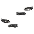 thumbnail image 1 of Par de Faros Touareg 2011 A 2014 Volkswagen Eléctrico P/Halog DEPO ., 1 of 4