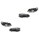 thumbnail image 1 of Par de Faros Touareg 2011 A 2014 Volkswagen Eléctrico P/Halog DEPO ., 1 of 4