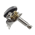 thumbnail image 4 of 12Pcs Ukulele Guitar and Small 12 String Guitar Tuning Pegs Machine Heads 6R and 6L, Mounting Screws Included, 4 of 6